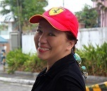 Maria Lourdes de Vera