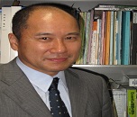 Kenji Izuhara