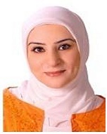 SUHA AL MUHAISSEN