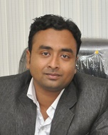 Vihar Rajendra Bidwai
