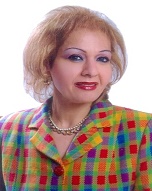 VIOLET KASABRI