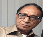 B. G. Matapurkar