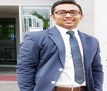 Hemanth Tumkur Lakshmikantha