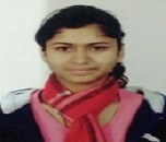 Tanvi Thakur