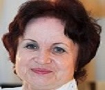 Ludmila Gavriliuc