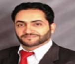 Ali Alharbi