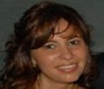 Ana Maria Gregio
