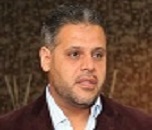 Khaled A. Elhayes