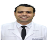 Mohammed Alqarni