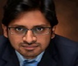 Syed Ghazi Abbas Naqvi