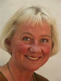 BIRGITTA LINDQUIST
