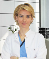 ISIL D. SENER-YAMANER