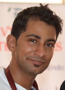LOKESH TOMAR