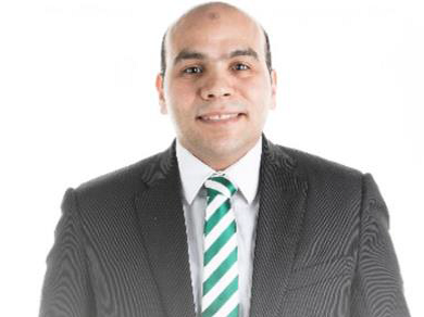 MOSTAFA H. M. AHMED