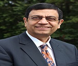 Ajay K Banga