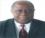 Maurice Efana Asuquo