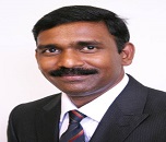 Rangaiah Shashidharamurthy