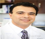 Reza F Ghohestani