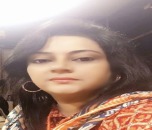 Uzma rajar