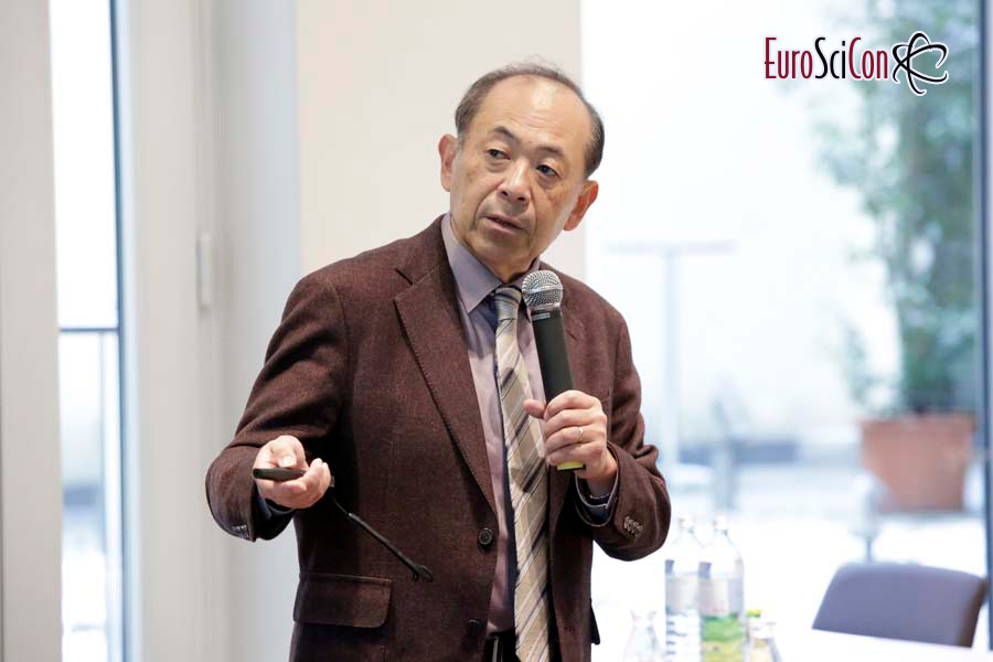Kunio Yoshikawa