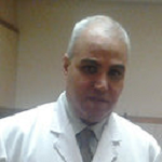 Ahmed E Lasheen