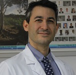Cagatay Tezel
