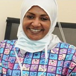 Maha Abdel Hadi
