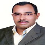 Mohammed Ahmed Omar Conference Speaker