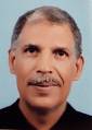 Mohamed EL Hafidi Hassan II