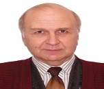 Vladimir V. Rumyantsev A.A. Galkin Donet