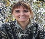 Lydia Gimenez Llort,