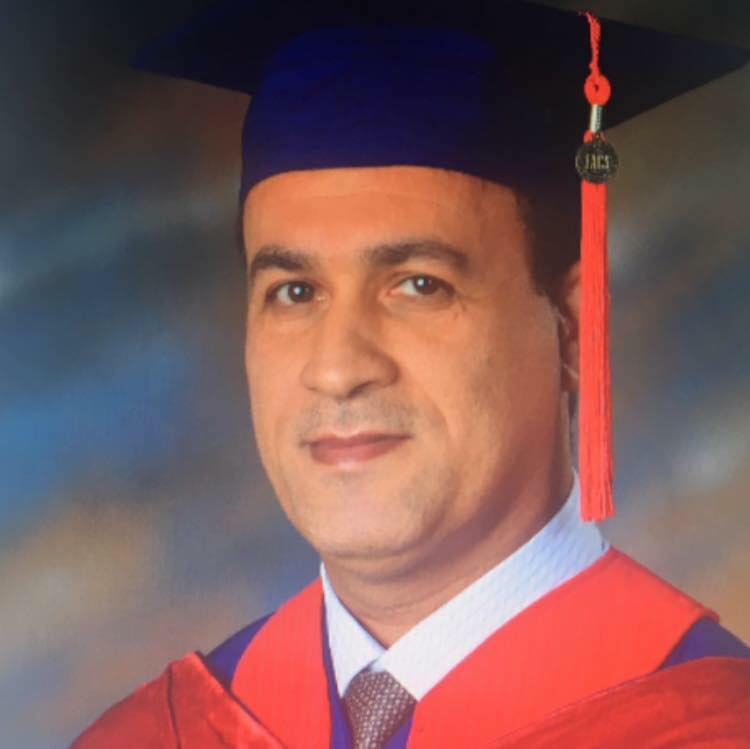 Falih Mohsen Ali Algazgooz