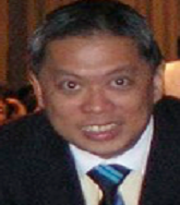John Ignatius G Ledesma