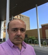 Stefanos Psomas