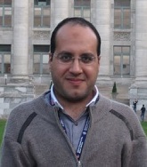 Waleed Gado