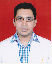 Rajeev Prakash Chitgopekar 