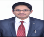 Dr. Anubhav Jannu