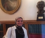 Dr. Ghada ElMorhedy