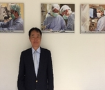 Dr. Tomokatsu Hori