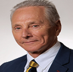 Janusz S Targonski Conference Speaker