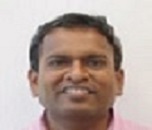 Satya Parida