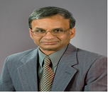 Madhav P Yadav
