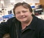 David A. Boothman
