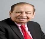 Paresh Dandona
