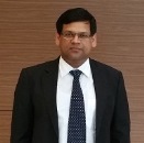 Shailesh Kumar