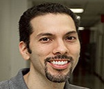 Benjamin J Rosales