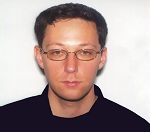 Bradley J Coulter