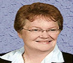 Marian Betts