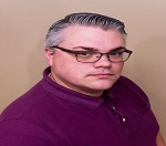 Nathan Tillett