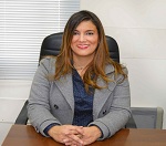 Serene Srouji